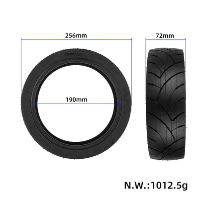 Tubeless pnevmatika CORDIAL 70/60-7.5 za električni skiro Segway Ninebot ZT3