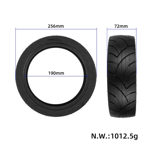 Tubeless pnevmatika CORDIAL 70/60-7.5 za električni skiro Segway Ninebot ZT3