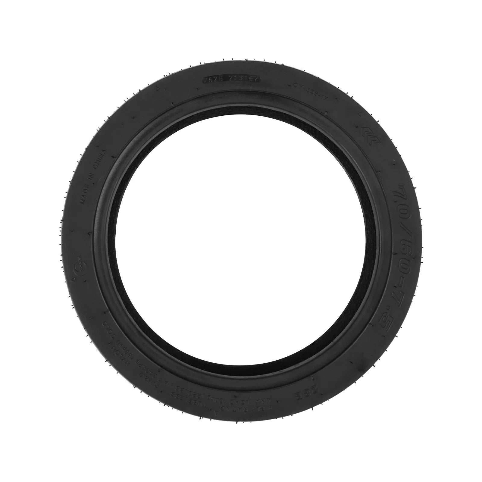 Tubeless pnevmatika CORDIAL 70/60-7.5 za električni skiro