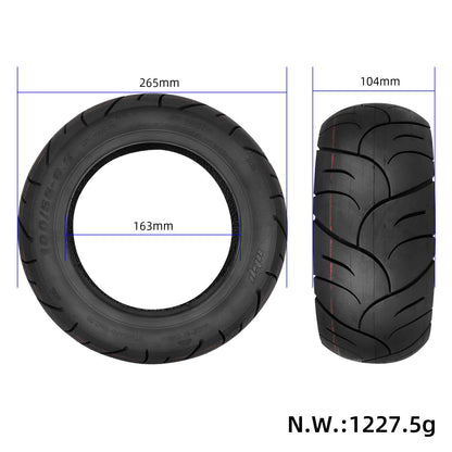Ulip 100/55-6.5 city road tubeless pnevmatika