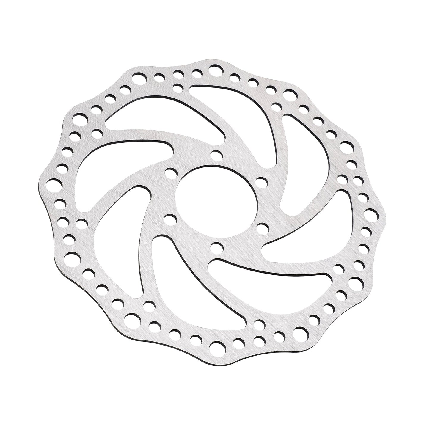 Zavorni disk 160 mm za Dualtron Thunder/Ultra za Rovoron R7