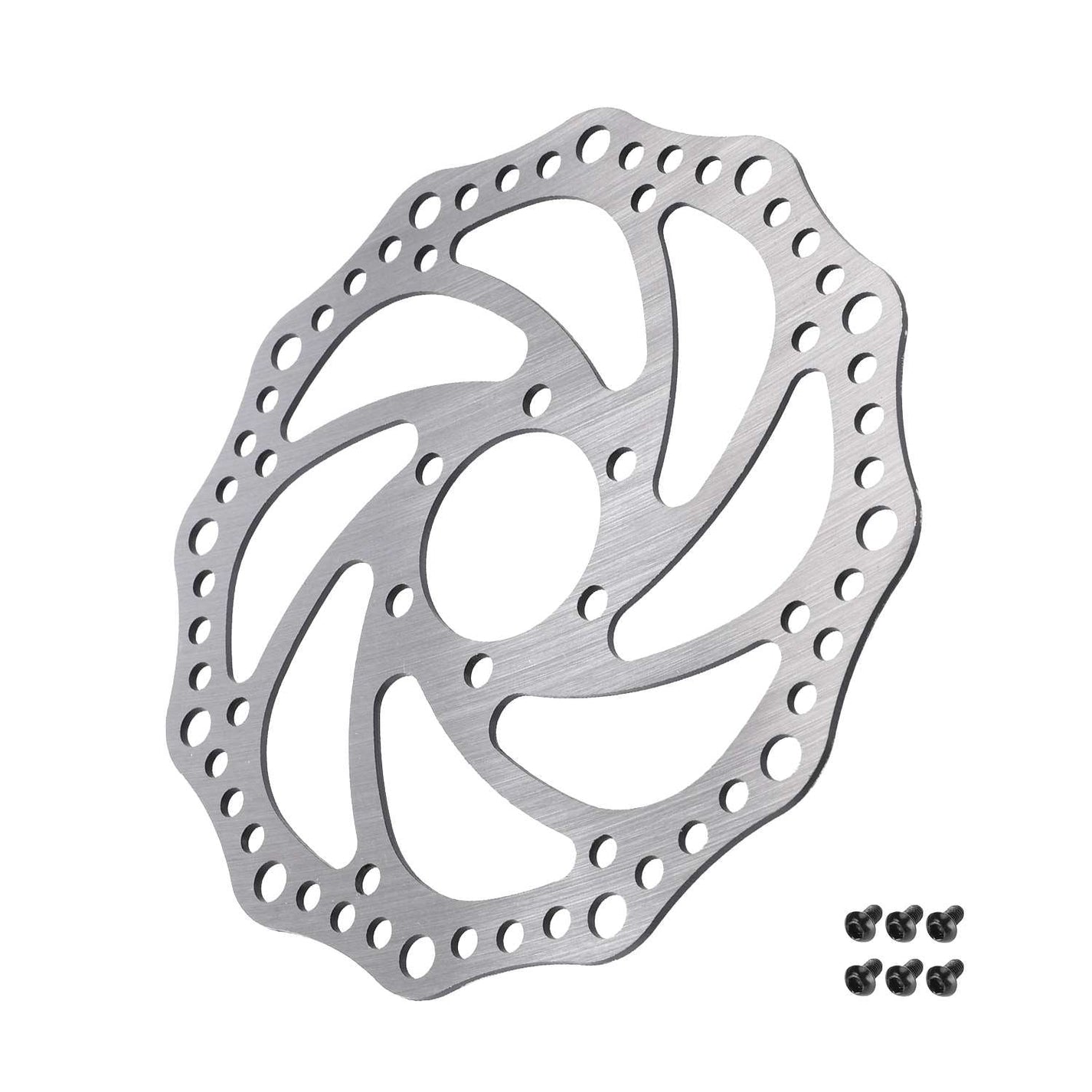 Zavorni disk 160 mm za Dualtron Thunder/Ultra za Dualtron Storm Limited