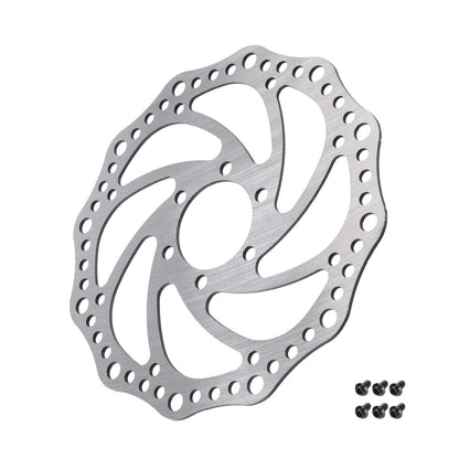 Zavorni disk 160 mm za Rovoron S7
