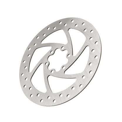 Zavorni disk 160 mm s 6 luknjami in razmikom 44 mm za električni skiro ali kolo