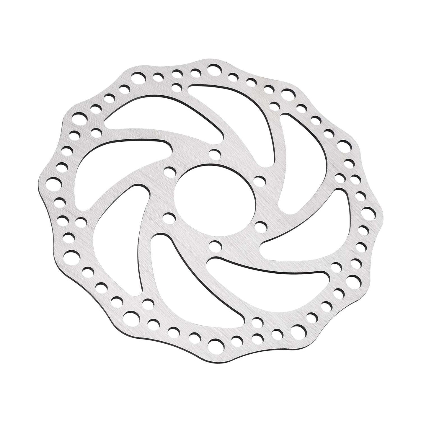 Ojačan zavorni disk 160 mm s 6 luknjami za Dualtron Thunder 2