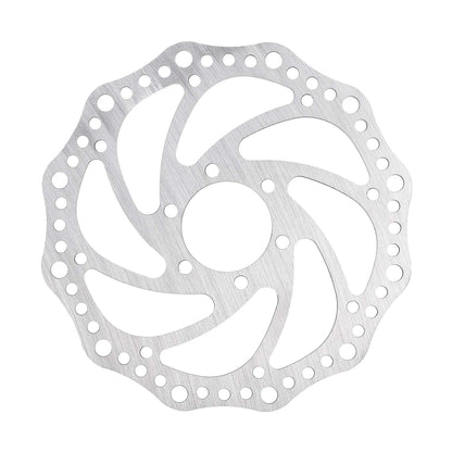 Ojačan zavorni disk 160 mm s 6 luknjami za Dualtron Storm Limited