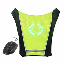 Warning Vest