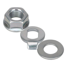 Vijak z matico 14 mm za motor KuKirin G2