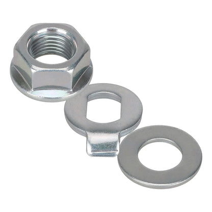 Vijak z matico 14 mm za motor KuKirin G2