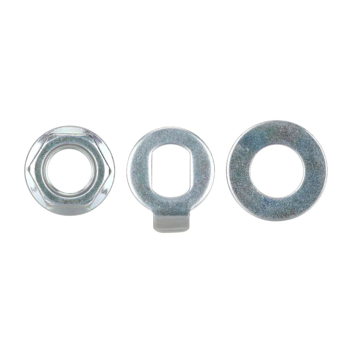 Vijak z matico 14 mm za motor KuKirin G3