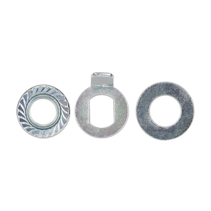 Vijak z matico 14 mm za motor KuKirin G4