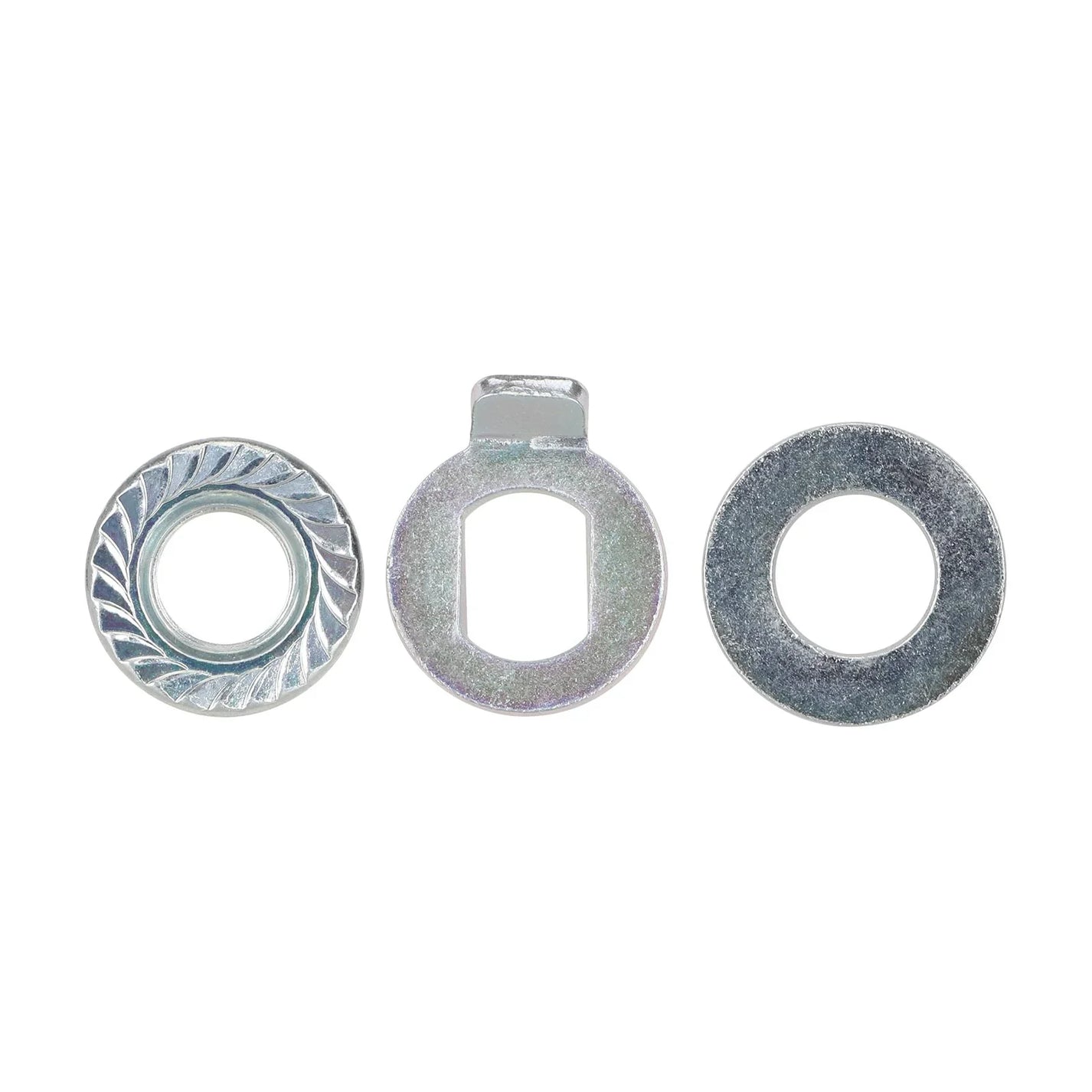 Vijak z matico 14 mm za motor KuKirin G3