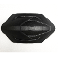 MS Energy Vortex mudguard