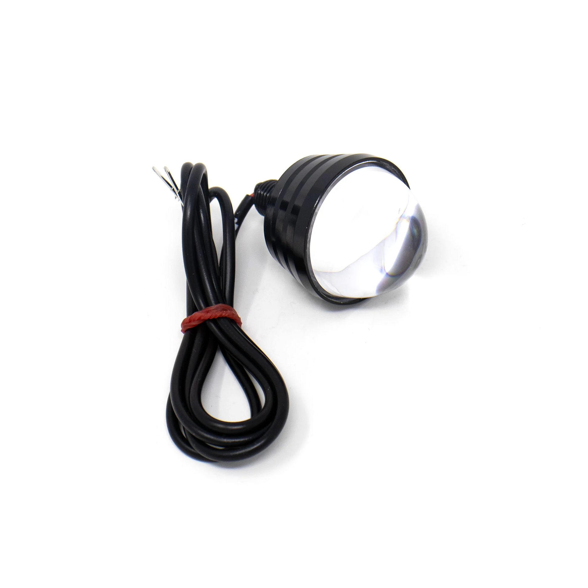 MS Energy Vortex front light