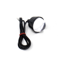 MS Energy Vortex front light