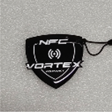 MS Energy Vortex NFC card