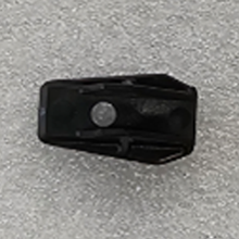 MS Energy Vortex rear reflector