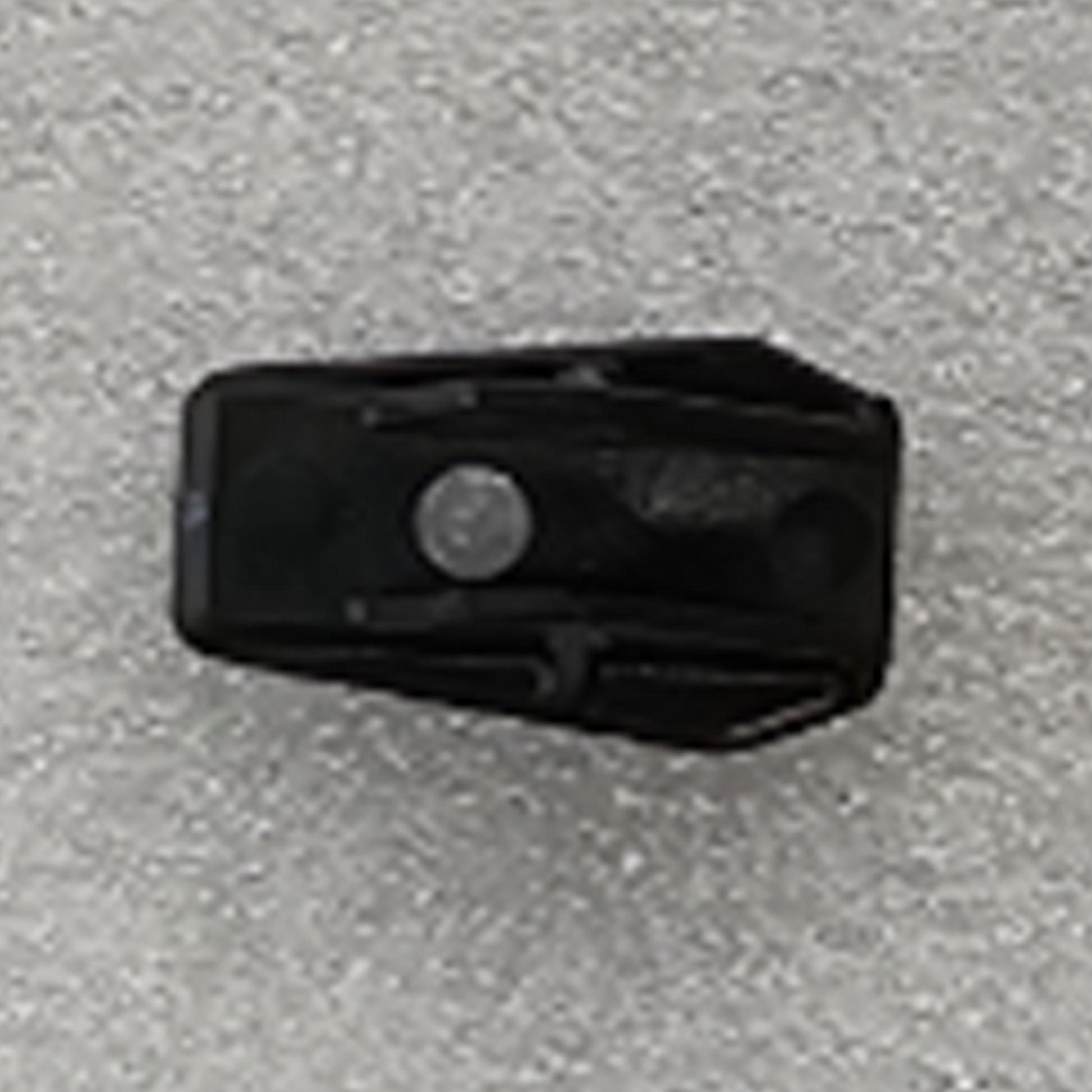 MS Energy Vortex rear reflector