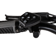 MS Energy Vortex ignition switch