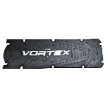 MS Energy Vortex rubber mat permanent surface