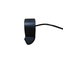 MS Energy Vortex gas handle