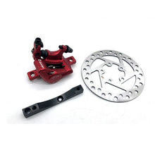 Xtech brake kit for Xiaomi