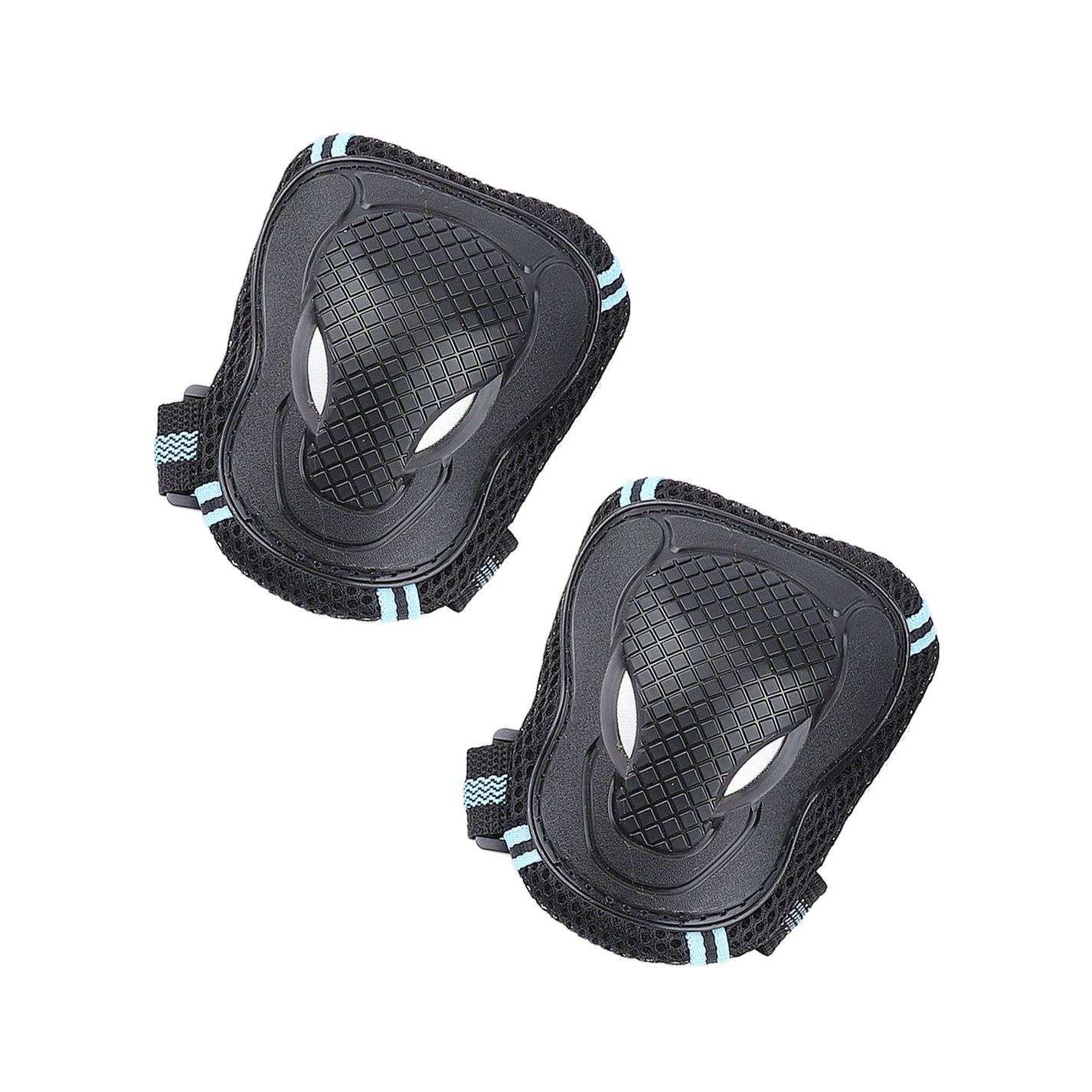 Zaščitna oprema Size M Black Blue Alien Protector
