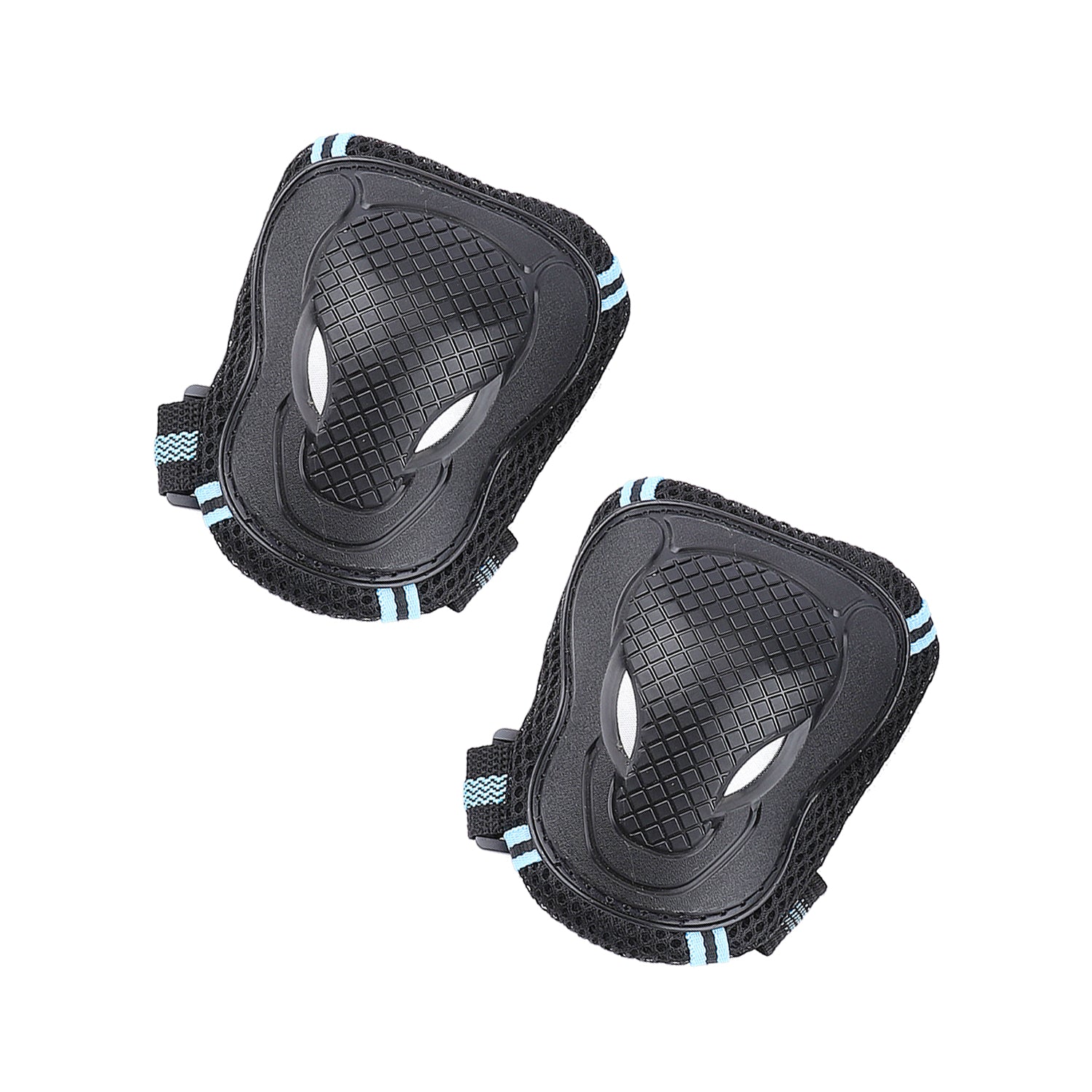 Zaščitna oprema Size M Black Blue Alien Protector