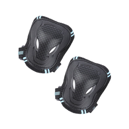 Zaščitna oprema Size M Black Blue Alien Protector