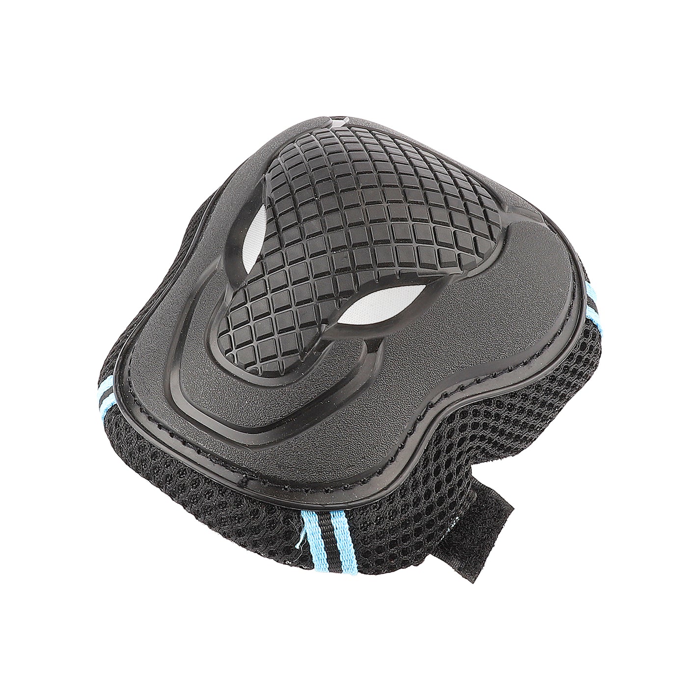 Zaščitna oprema Size M Black Blue Alien Protector