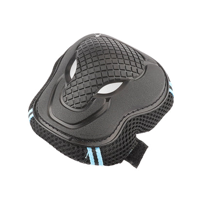 Zaščitna oprema Size M Black Blue Alien Protector