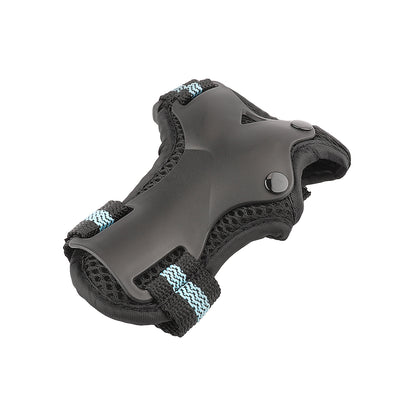 Zaščitna oprema Size M Black Blue Alien Protector