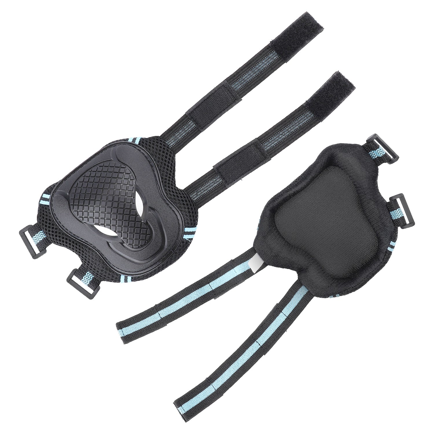 Zaščitna oprema Size M Black Blue Alien Protector