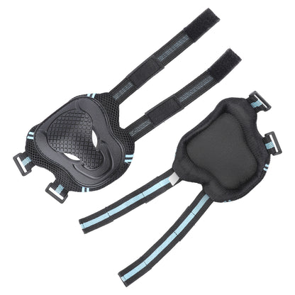 Zaščitna oprema Size M Black Blue Alien Protector