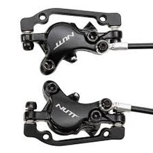 Hydraulic brakes for ECO Speed 10x and Zero 10x – Nutt