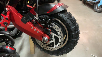 Hidravlične zavore za ECO Speed 10x in Zero 10x – Nutt