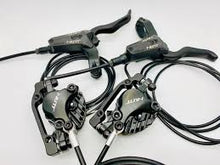 Hydraulic Brakes for ECO Speed 10x and Zero 10x – Nutt