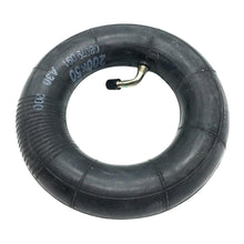 CST 200 x 50 inner tube with a 90° angled valve.