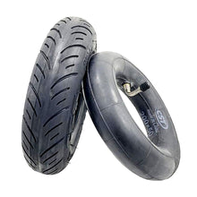 Inner Tube CST 200 x 50 90° Bent Valve