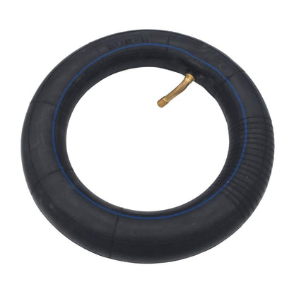 8.5 x 2 Inner Tube with a 90° bent valve