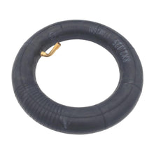 Inner tube 8.5 x 2 with a 90° bent valve.